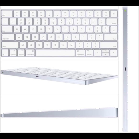 Apple | Computers, Laptops & Parts | Apple Magic Keyboard A644